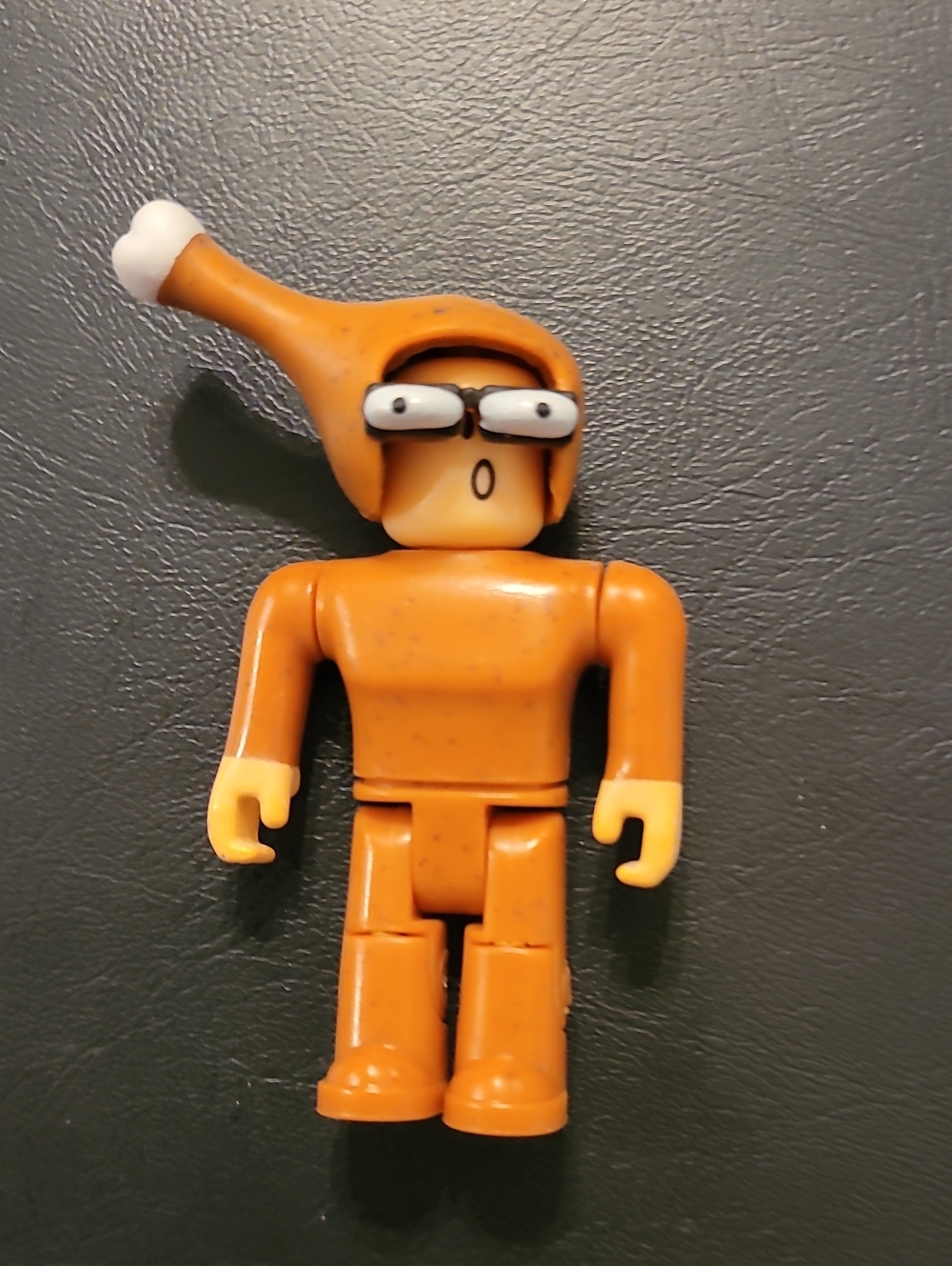 Roblox Chicken Man